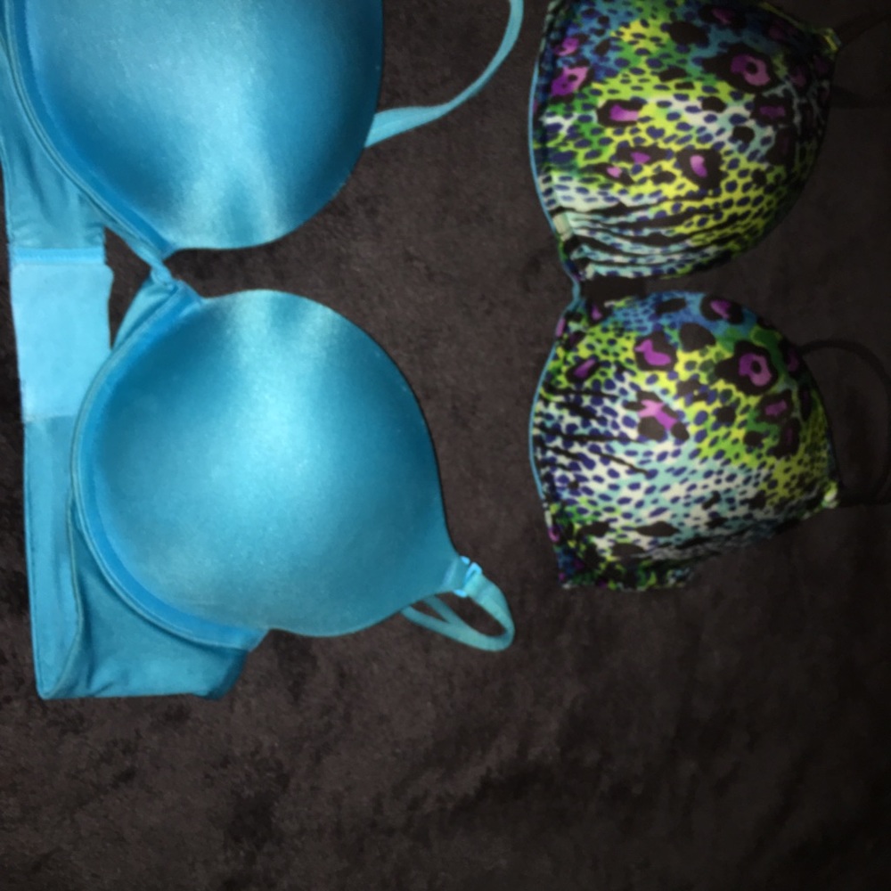 Vs Bras - image 3